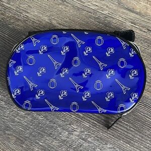 Lancome cosmetic bag